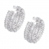 Diamond Set 33 Earrings